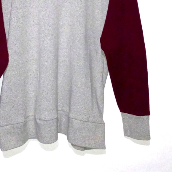 J. Peterman long sleeve crewneck sweater men's size medium - Picture 7 of 14